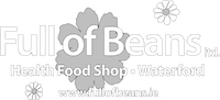 Full-of-Beans Logo