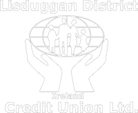 Lisduggan DCU Logo