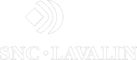 SNC Lavalin Logo