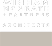 Wigham Mcgrath Logo