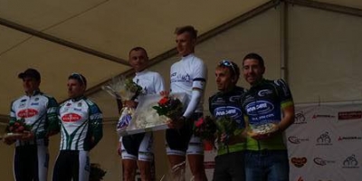 Super performance by Vereker in Prague