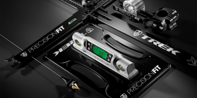 Altitude Precision Fit