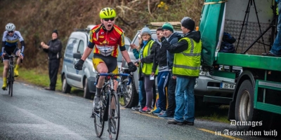 Youths Shine In Dungarvan GP