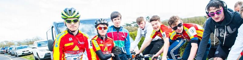 Underage Corkman 2-Day, Kanturk Co. Cork 2016.