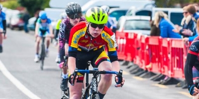 Underage Corkman 2-Day, Kanturk Co. Cork 2016.