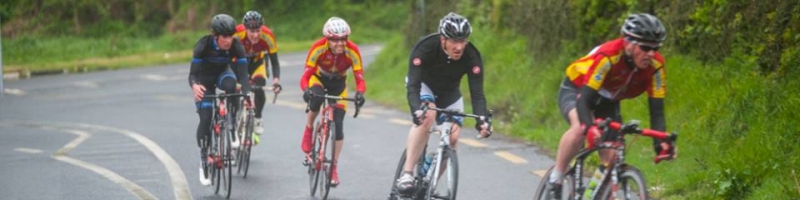 Comeragh CC Summer League 2016 Race 1.