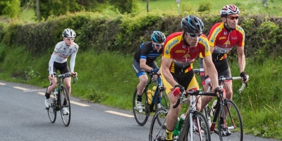 Comeragh CC Summer League Race 2.