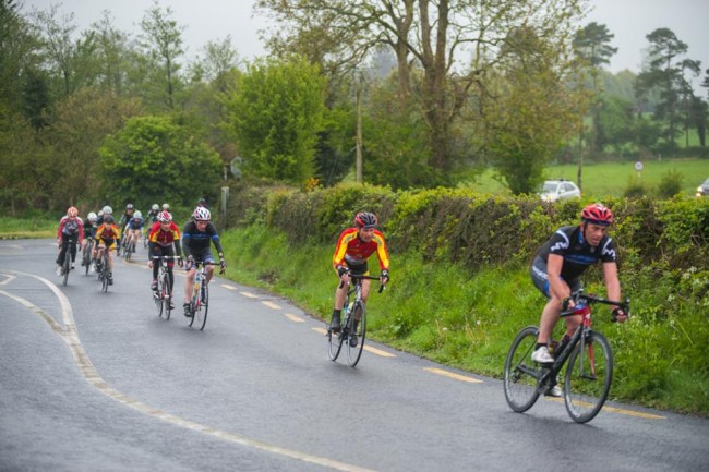 Comeragh CC Summer League 2016 Race 1.