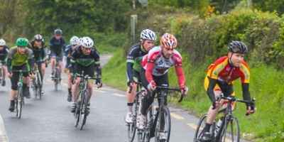 Comeragh CC Summer League 2016 Race 1.