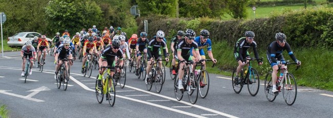 Comeragh CC Summer League Race 2.