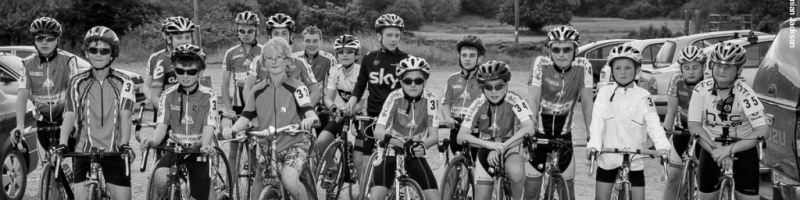 Comeragh CC Youth Academy Training Spins