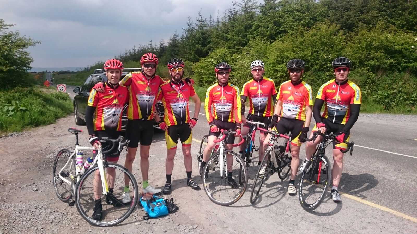 Comeragh CC make final 20 in ‘Best Sports Club in Ireland’