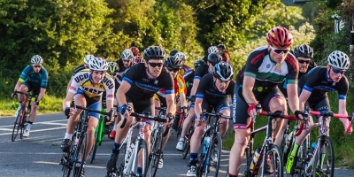 Comeragh CC Summer League Race 4