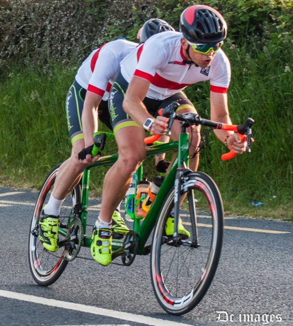 Comeragh CC Summer League Race 4