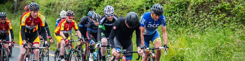 Comeragh CC Summer League Race 5