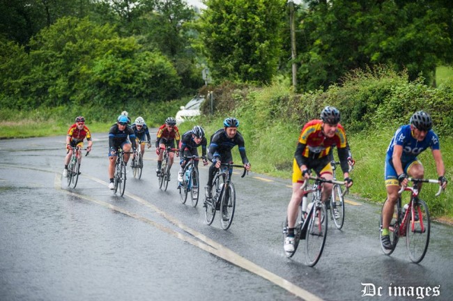 Comeragh CC Summer League Race 5