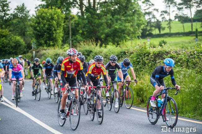 Comeragh CC Summer League Race 6.