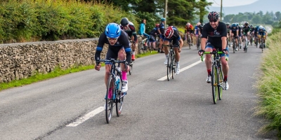 Comeragh CC Summer League Race 6.