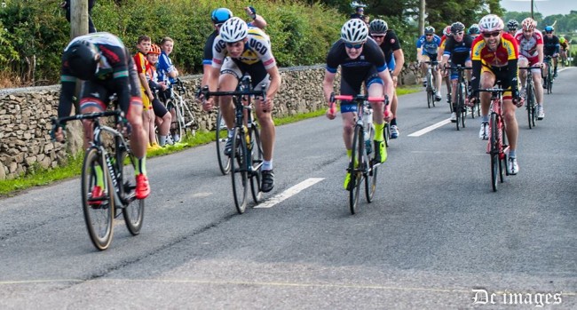 Comeragh CC Summer League 2016. Final Week.