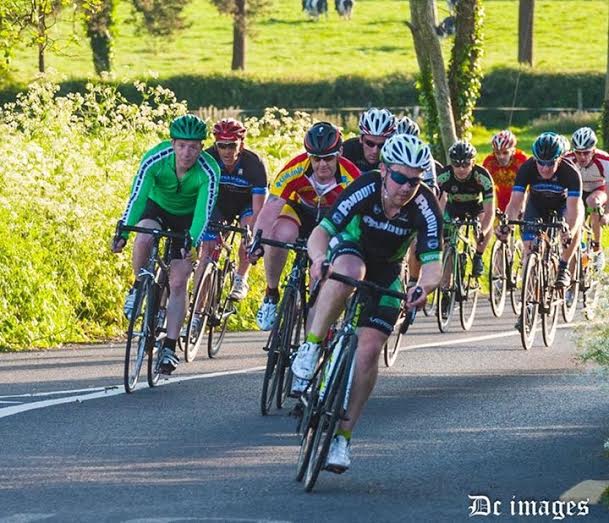 Comeragh CC Summer League Race 3