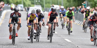 Epic Ride by Martin Cullinane in M40 Nationals.
