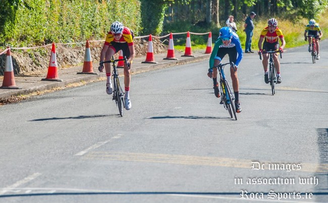 Mixed Day for Comeragh Youths in Season’s Final Race.