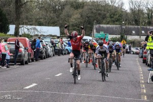 Martin 4th sprint