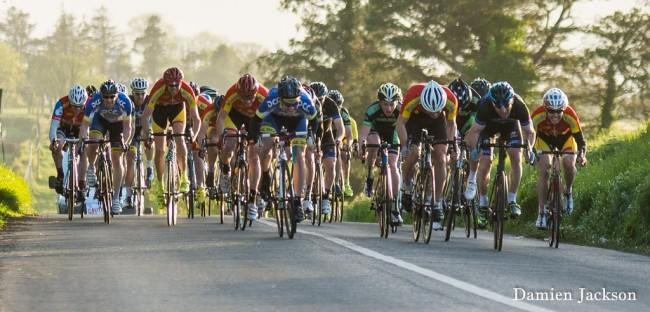 Comeragh CC Annual Summer League race 2017