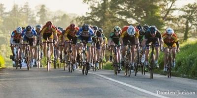 Comeragh CC Annual Summer League race 2017