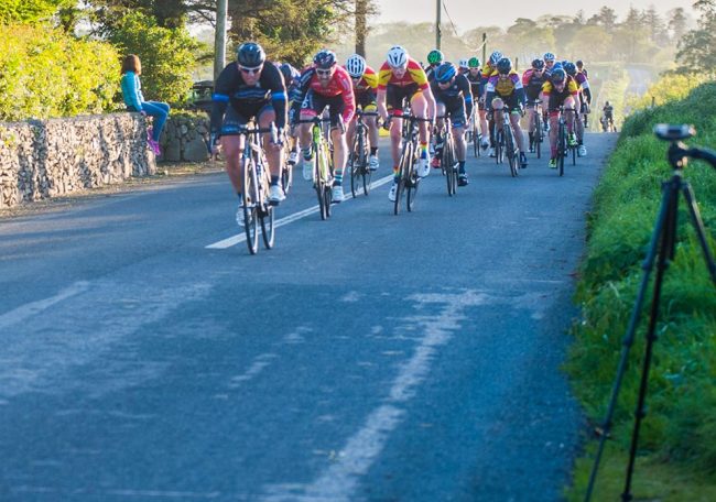 Comeragh CC Summer League 2017 Race 2 Results