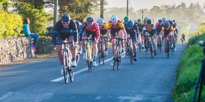 Comeragh CC Summer League 2017 Race 2 Results