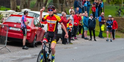 Ciaran O’Sullivan Takes Marvellous Win In Cork.