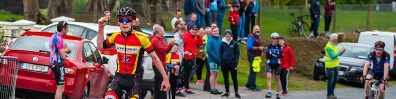 Ciaran O’Sullivan Takes Marvellous Win In Cork.