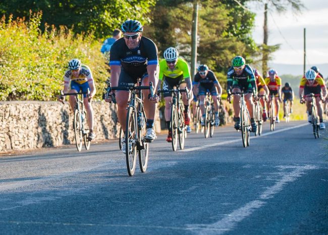 Comeragh CC Summer League Final Week