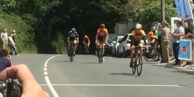 Comeragh CC Juniors in Epic Day in Cork.