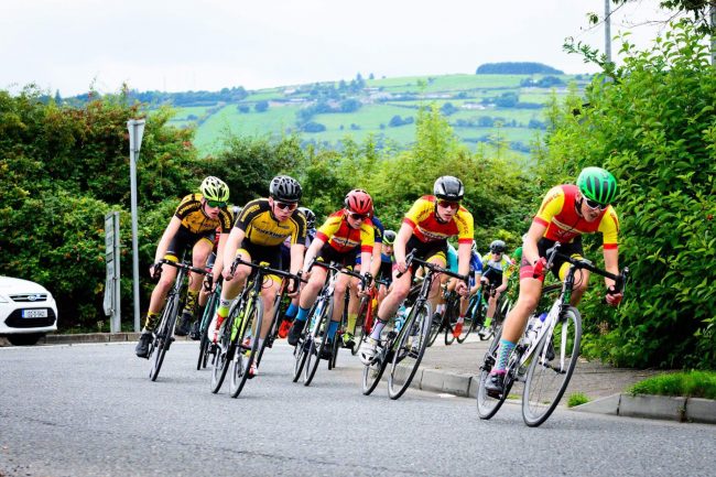 Youth Nationals, Kilmallock, S.E.R.C. & Junior Tour of Wales