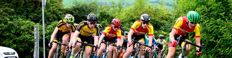 Youth Nationals, Kilmallock, S.E.R.C. & Junior Tour of Wales