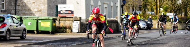 Comeragh Young Guns in Strong Opening Weekend