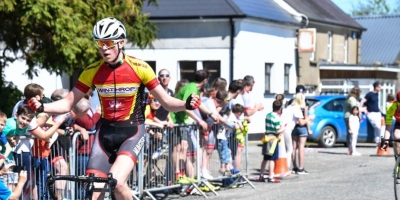 Tomás Walsh Victorious in Camross.