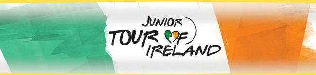 2018 Eurocycles Eurobaby Junior Tour of Ireland Start-List