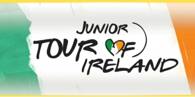 2018 Eurocycles Eurobaby Junior Tour of Ireland Start-List