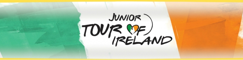 Junior Tour 2018- Support Crew & Thanks to..