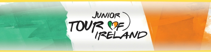 2018 Eurocycles Eurobaby Junior Tour of Ireland Start-List