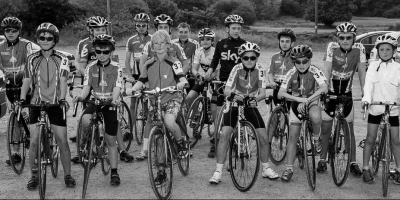 Comeragh CC Invitational Youth Training League